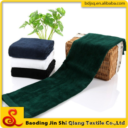 wholesale factory cheap new desgin 100% cotton sport sweat towels sport towel